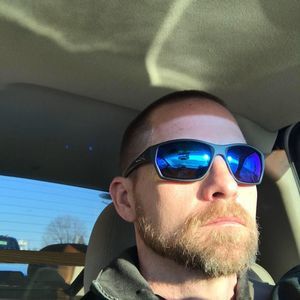 Meet your Posher, Jeff